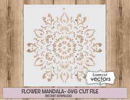 Pin On Stencils Mandalas