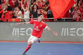 16 junho, 2019 por visão de mercado 64 comentários. Benfica Sagra Se Campeao Nacional De Futsal Correio Da Manha Canada
