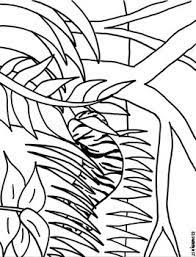 All information about henri rousseau coloring pages. Henri Rousseau Tiger Tracers And Coloring Page By Creativity In Connecticut