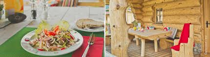 Cafe Barig In Zirl Gartendorf De Luxe Tirol