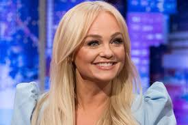 Emma lee bunton is an english pop singer, songwriter, actress, voice actress, presenter, and fashion designer, who is best known for being in the spice girls group, where she is nicknamed baby spice for being the youngest member. Emma Bunton Opens Up About Spice Girls Tour After Mel B And Geri Lesbian Romp Mirror Online