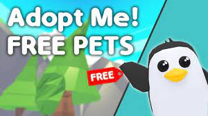 Adopt pets, design your home, try on something new, explore adoption island, and much more! New How To Get Every Pet In Adopt Me For Free 2020 Rocash Com Adoption Animal Free Pet Hacks