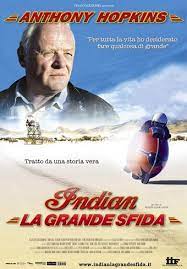 Trascorre le giornate silenziosamente con l'unica ossessione di rendere il suo motociclo indian una perfezione nel suo genere.il sogno di burt è quello di stabilire un nuovo record. Indian La Grande Sfida Streaming Italiano In Altadefinizione