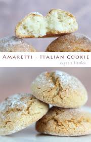 Amaretti Recipe Italian Macaron Cookies Gluten Free Amaretti Cookie Recipe Almond Meal Cookies Macaron Cookies