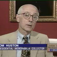 Tom Charles Huston