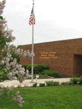 French Creek Wastewater Treatment Plant