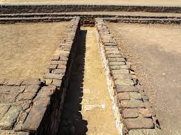 Pin By Pipeman Products Inc On The History Of Plumbing Indus Valley Civilization Harappan Ancient World History