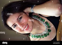 Kashmir sapphire hi-res stock photography and images