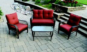 Outdoor kitchens and kitchen islands in pa, ny, nj, de, & md. Menards Patio Furniture Choose The Best For Your Courtyard Decorifusta