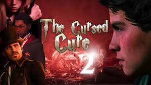 Through The Cursed Mirror