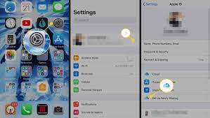 If you are, simply sign out. How To Create An Apple Id For A Child