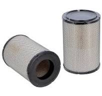 HIFI FILTER® SA 16186 Filter – Compatible FG WILSON 901-056 ...