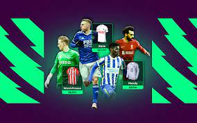 Total cost (start of season): How To Play Fpl A Beginner S Guide