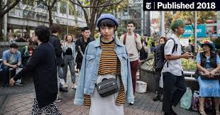 Check spelling or type a new query. Tokyo Knows How To Make A Statement The New York Times
