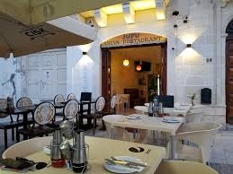 A dining room is a room for consuming food. Jufu Asian Restaurant Senglea Restaurant Reviews Photos Phone Number Tripadvisor