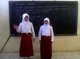 Rangkuman materi kelas 5 tema 4 subtema 3. Belajar Berbalas Pantun Kelas 4 Semester 2 Youtube