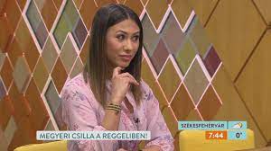 View csilla megyeri's genealogy family tree on geni, with over 200 million profiles of ancestors and living relatives. Megyeri Csilla Szerint Hajdu Peter Uj Baratnoje Mindig Hord Bugyit 24 Hu