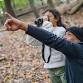 Family Winter Birding event in Mattapan, MA