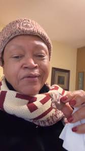 This chocolate is better than the chocolate I tasted in Europe last year!  He is an extremely interesting person. #supportlocal #supportblackbusiness  #blackowned #chocolate #caramel #valentines ...