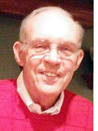 Richard Weeks Obituary (1943