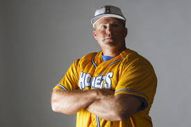 Beauregard baseball coach suspended