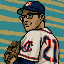 Biz Mackey: The Influencer