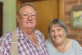 Oral History Recording of The YARN at Willaura in 2015