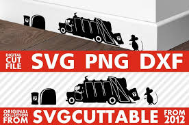 If you require as a hanging ornament please advise in message to seller when ordering. Mouse Dustman Svg Mice Hole Svg Home Decor Rubbish Svg 701241 Cut Files Design Bundles
