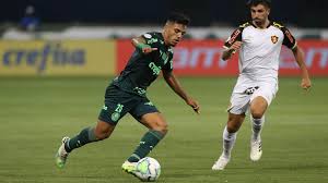 0% posse de bola 0%. Sport X Palmeiras Escalacao Onde Assistir Arbitragem E Horario Meusport