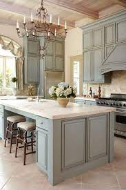 20 Ways To Create A French Country Kitchen Country Kitchen Designs Country Kitchen Kitchen Design