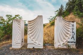 Ohrid wirkt, als hätte man es aus einem unwirklichen märchen entliehen und in die bergl. Nordmazedonien Urlaub Schonste Sehenswurdigkeiten Im Osten Reiseblog Secluded Time