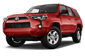Considering renting a toyota suv and not entirely sure what kind? Best Car Rental Options Avis Rent A Car