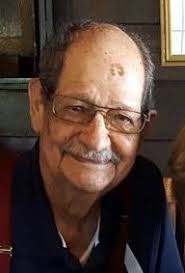 Donald Bush Obituary