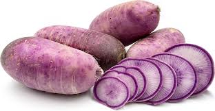 The inner flesh is very crisp and offers a mild to medium heat and classic. Purple Radishes Information Recipes And Facts