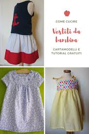 Come cucire un foglio di flanella presepe. La Sciarpa Che Canta Modelli Di Vestiti Per Bambina Da Cucire Con Le Vostre Mani