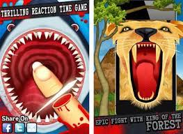 We can play it immediately from our ios and android device. Finger Slayer Wild Apk Download For Android Latest Version 2 0 4 Com Rvappstudios Fingerslayerwild