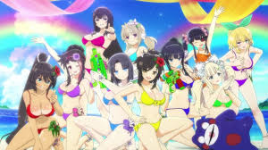閃乱カグラ PEACH BEACH SPLASH SUNSHINE EDITION XXX』 HMV\u0026BOOKS 閃乱カグラPEACH  BEACH