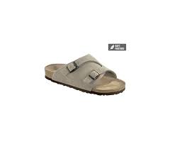 birkenstock zurich ราคา slippers