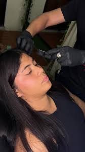 Cejas Perfectas con Nayeli Calderón