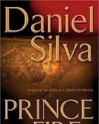 Daniel silva created the character, gabriel allon, who plays a leading role in his thriller and spy novels, focussing on intelligence of israel. Prince Of Fire Gabriel Allon Wiki Fandom
