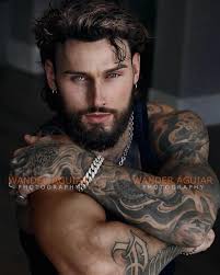 Liam @ ZINK MODELS by WANDER AGUIAR :: PHOTOGRAPHY. All images posted