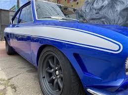 Image result for Phoenix Blue 1972 Mazda