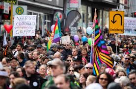 May 23, 2021 · die querdenker demonstrieren an diesem wochenende in berlin trotz verbots. Querdenker Demo In Stuttgart Rechtsgutachten Bestatigt Entscheidung Der Stadt Stuttgart Stuttgarter Zeitung