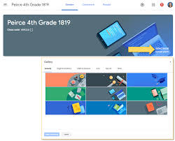 Google classroom is a free web service developed by google for schools that aims to simplify creating, distributing, and grading assignments. Google Classroom