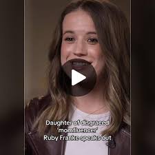 Shari Franke Reveals Truth About Ruby Franke's Arrest