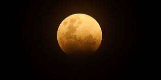Apa yang menyebabkan gerhana bulan bernama super blue blood moon tersebut langka? Proses Terjadinya Gerhana Bulan Total Dan Parsial Beserta Cara Melihatnya Merdeka Com