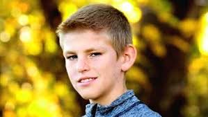 Red Bluff Little League remembers Auston Strole