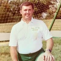 Obituary information for John 'Jack' Conte