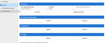 La ricerca dell'indirizzo del titolare dell'impresa individuale mina il. Penale Tutti I Problemi Del Processo Digitale Wired
