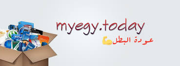 Myegy برامج Home Facebook